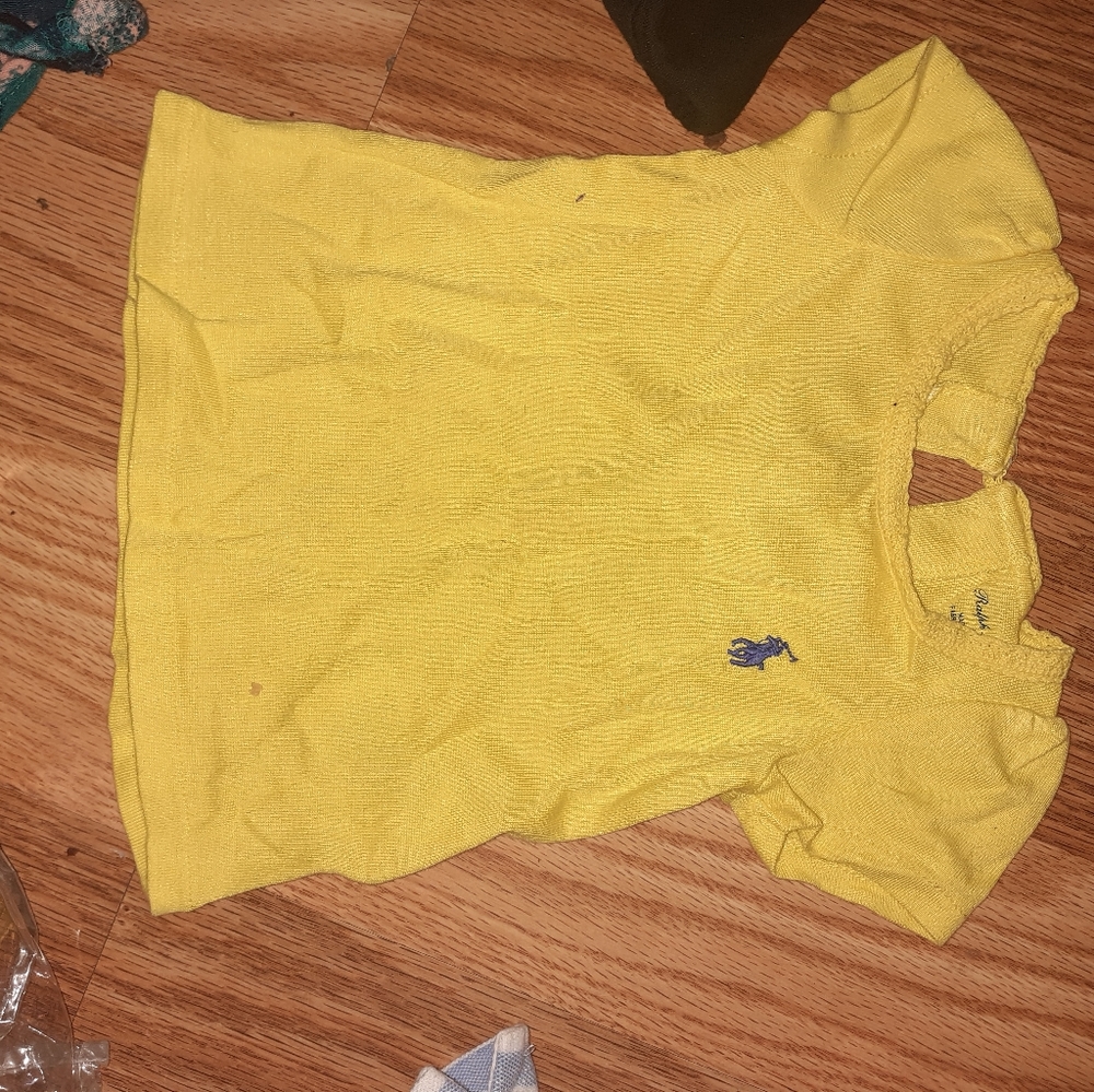 Infant Ralph Lauren - Picture 2 of 4